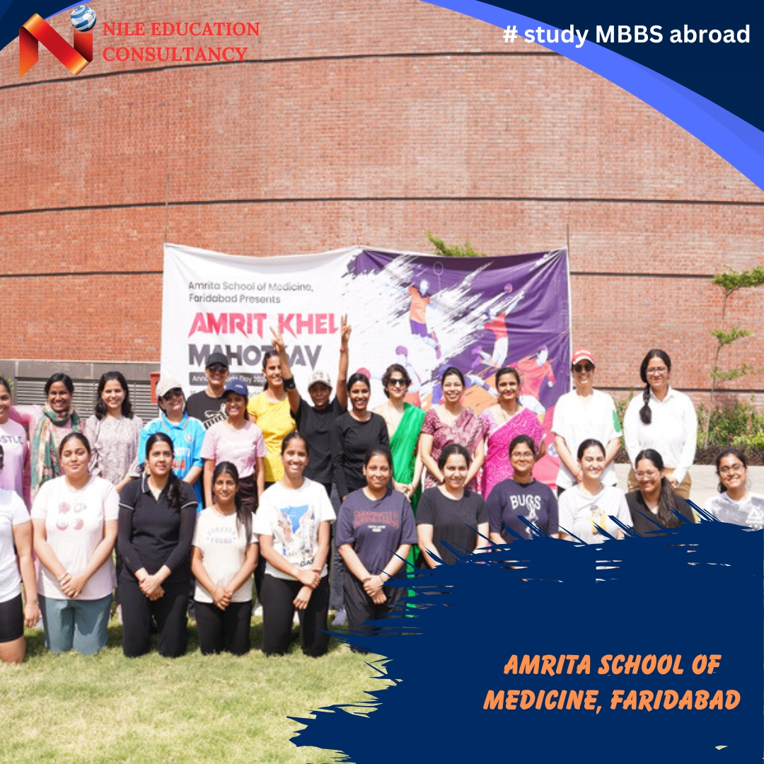 Amrita School of Medicine, Faridabad